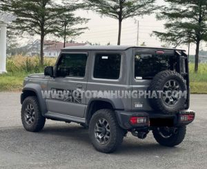 Xe Suzuki Jimny 1.5L 4x4 AT 2024