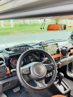 Xe Suzuki Jimny 1.5L 4x4 AT 2024