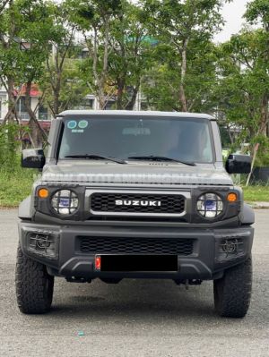 Xe Suzuki Jimny 1.5L 4x4 AT 2024