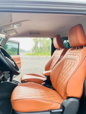 Xe Suzuki Jimny 1.5L 4x4 AT 2024