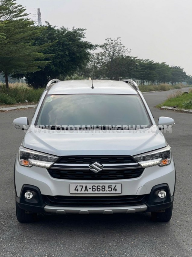 Suzuki XL7 1.5 AT 2023