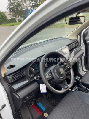 Xe Suzuki XL7 1.5 AT 2023