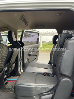 Xe Suzuki XL7 1.5 AT 2023