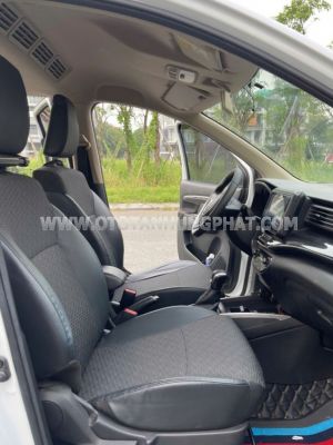 Xe Suzuki XL7 1.5 AT 2023