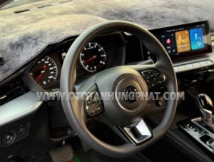 Xe MG 5 Standard 1.5 AT 2024