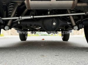 Xe Suzuki Jimny 1.5L 4x4 AT 2024