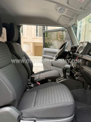 Xe Suzuki Jimny 1.5L 4x4 AT 2024