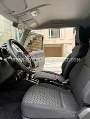 Xe Suzuki Jimny 1.5L 4x4 AT 2024