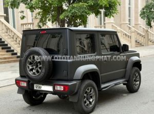 Xe Suzuki Jimny 1.5L 4x4 AT 2024