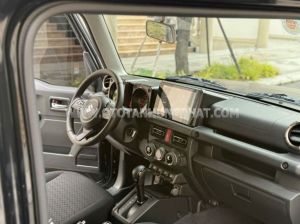 Xe Suzuki Jimny 1.5L 4x4 AT 2024