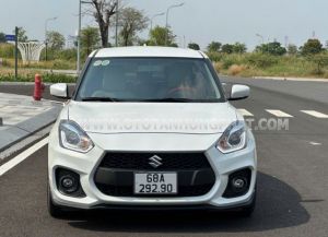 Xe Suzuki Swift GLX 1.2 AT 2023