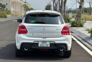 Xe Suzuki Swift GLX 1.2 AT 2023