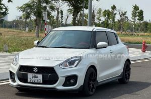 Xe Suzuki Swift GLX 1.2 AT 2023