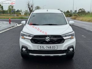 Xe Suzuki XL7 Hybrid 1.5 AT 2024