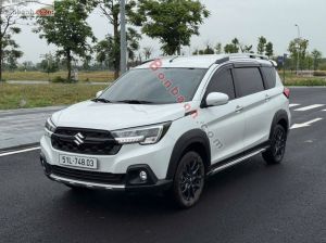 Xe Suzuki XL7 Hybrid 1.5 AT 2024