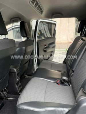 Xe Suzuki XL7 Hybrid 1.5 AT 2024