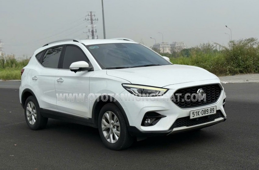 MG ZS Comfort 1.5 AT 2WD 2021