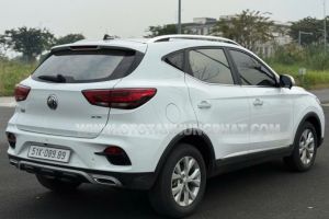 Xe MG ZS Comfort 1.5 AT 2WD 2021