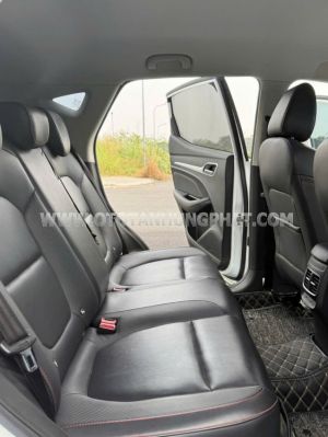 Xe MG ZS Comfort 1.5 AT 2WD 2021