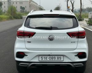 Xe MG ZS Comfort 1.5 AT 2WD 2021