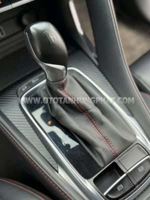 Xe MG ZS Comfort 1.5 AT 2WD 2021