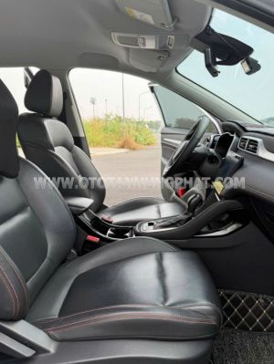 Xe MG ZS Comfort 1.5 AT 2WD 2021