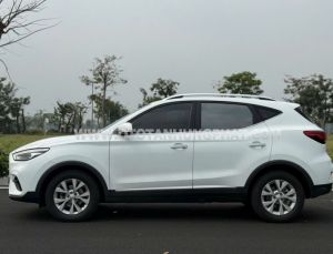 Xe MG ZS Comfort 1.5 AT 2WD 2021