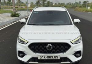 Xe MG ZS Comfort 1.5 AT 2WD 2021