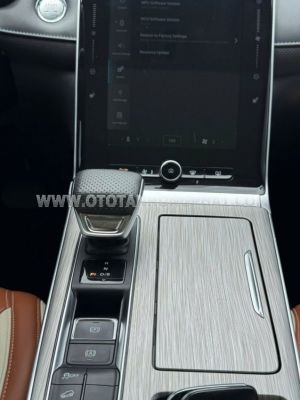 Xe MG RX5 1.5T STD 2023