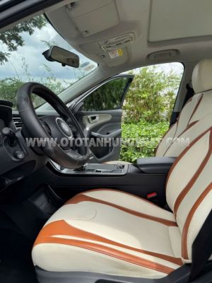 Xe MG RX5 1.5T STD 2023