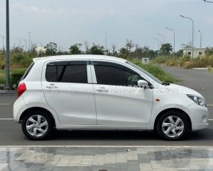 Xe Suzuki Celerio 1.0 AT 2019