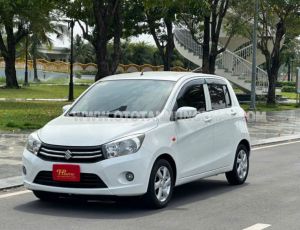 Xe Suzuki Celerio 1.0 AT 2019