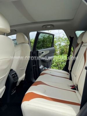 Xe MG RX5 1.5T STD 2023