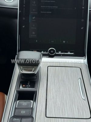 Xe MG RX5 1.5T STD 2023