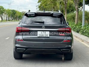 Xe MG RX5 1.5T STD 2023