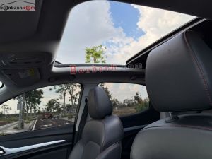 Xe MG ZS Luxury 1.5 AT 2WD 2023