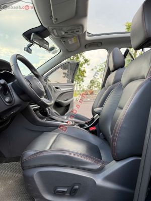 Xe MG ZS Luxury 1.5 AT 2WD 2023