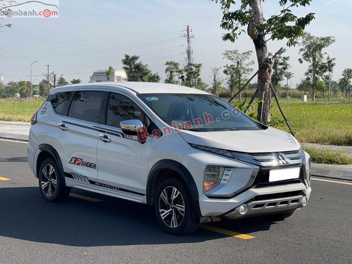 Mitsubishi Xpander 1.5 AT 2020