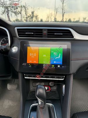 Xe MG ZS Luxury 1.5 AT 2WD 2023