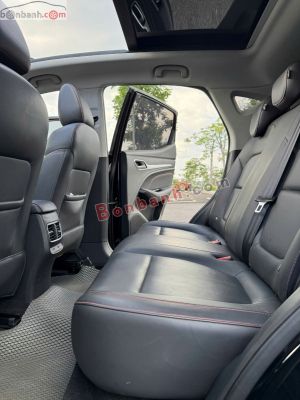 Xe MG ZS Luxury 1.5 AT 2WD 2023