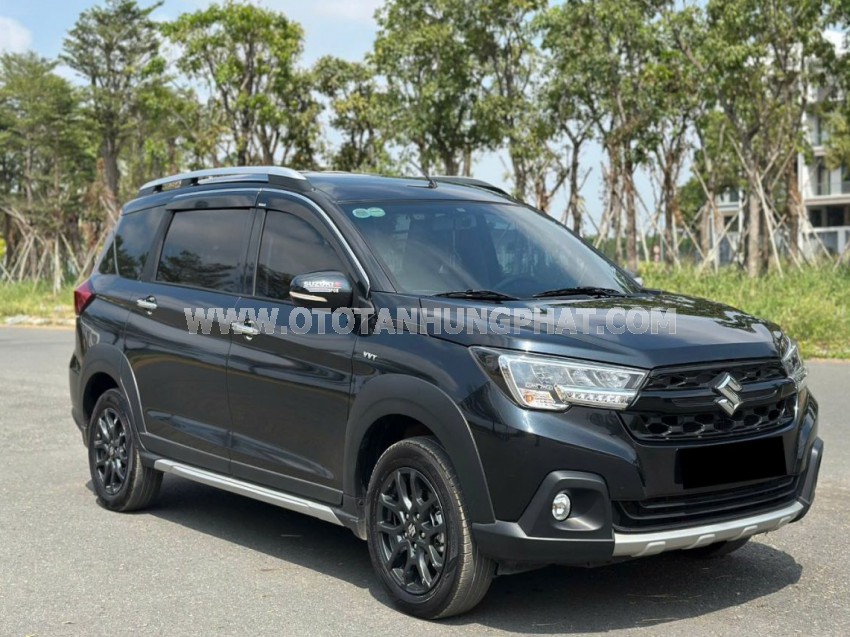 Suzuki XL7 Hybrid 1.5 AT 2025
