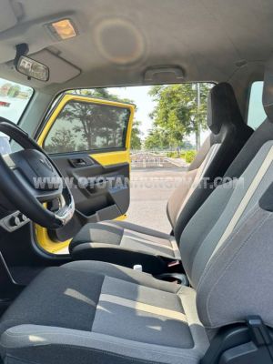 Xe VinFast VF3 Plus 2025