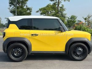 Xe VinFast VF3 Plus 2025