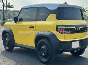 Xe VinFast VF3 Plus 2025