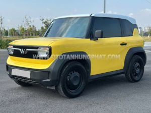 Xe VinFast VF3 Plus 2025