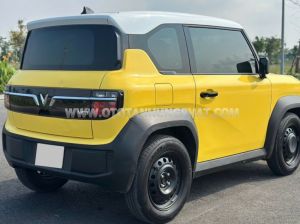 Xe VinFast VF3 Plus 2025