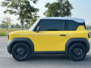 Xe VinFast VF3 Plus 2025