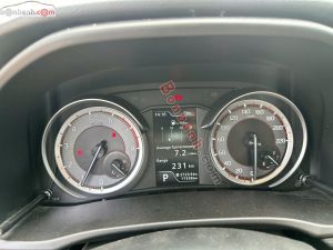 Xe Suzuki XL7 1.5 AT 2022