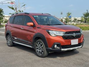 Xe Suzuki XL7 1.5 AT 2022