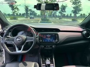 Xe Nissan Kicks e-Power V 2023